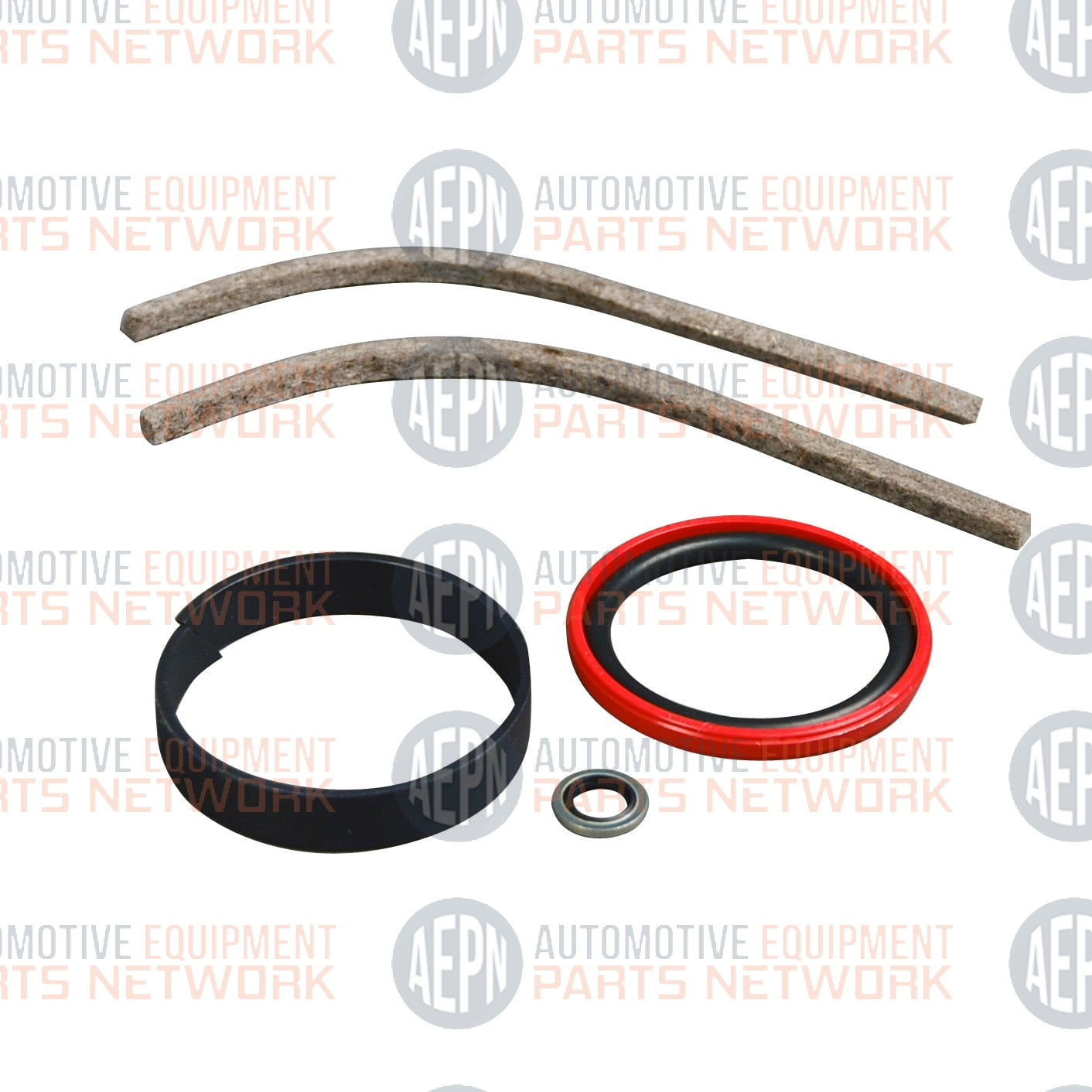 Seal Kit for Pacoma Hydraulic Cylinder 15/18 | Rotary FJ7604-12HP | SVI  BH-7535-24