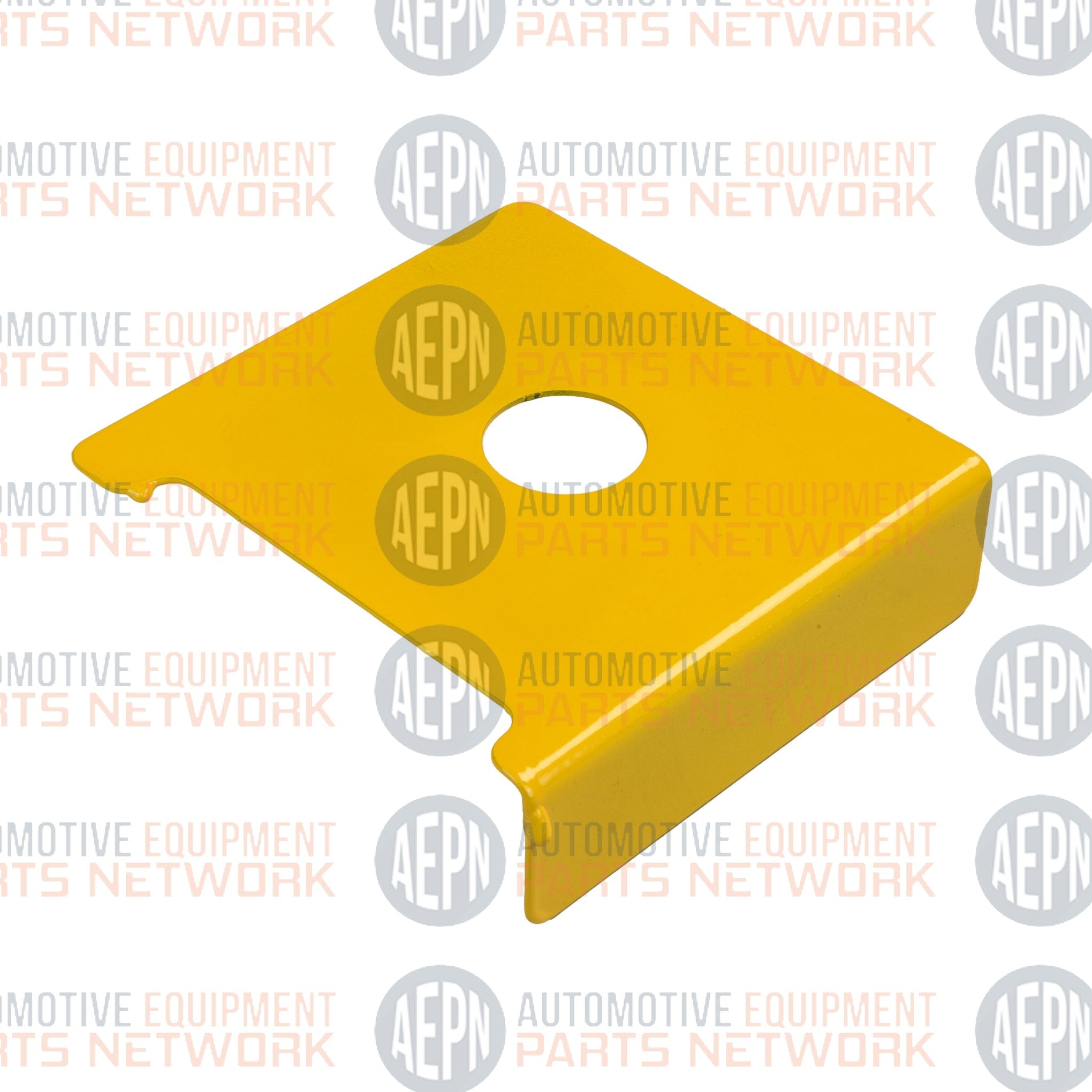 Debris Shield | Rotary FJ7813-15 FJ7813-8 | SVI BH-7536-42