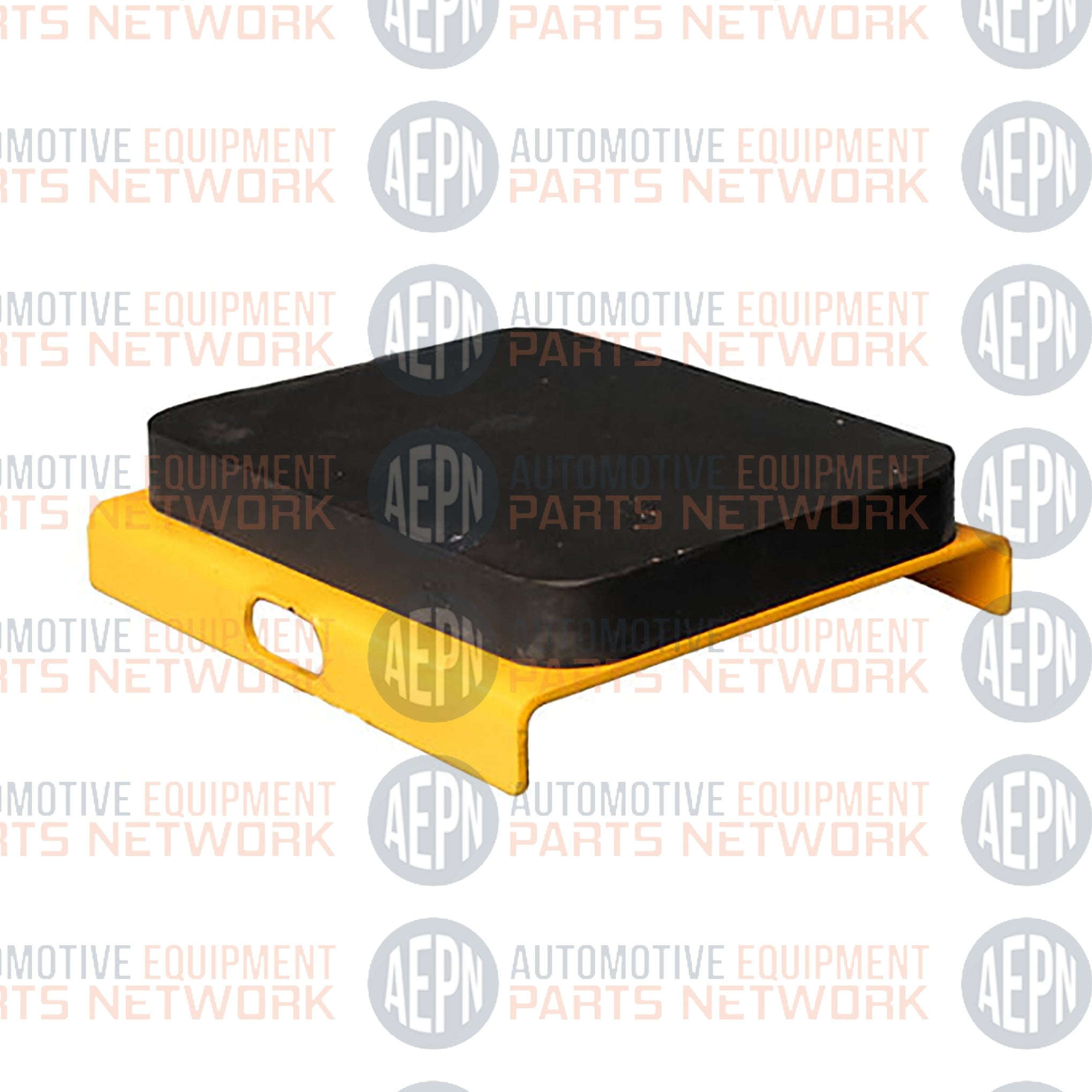 Rubber Adapter | Rotary FJ7822-2YL FJ7822-2 | SVI BH-7536-51