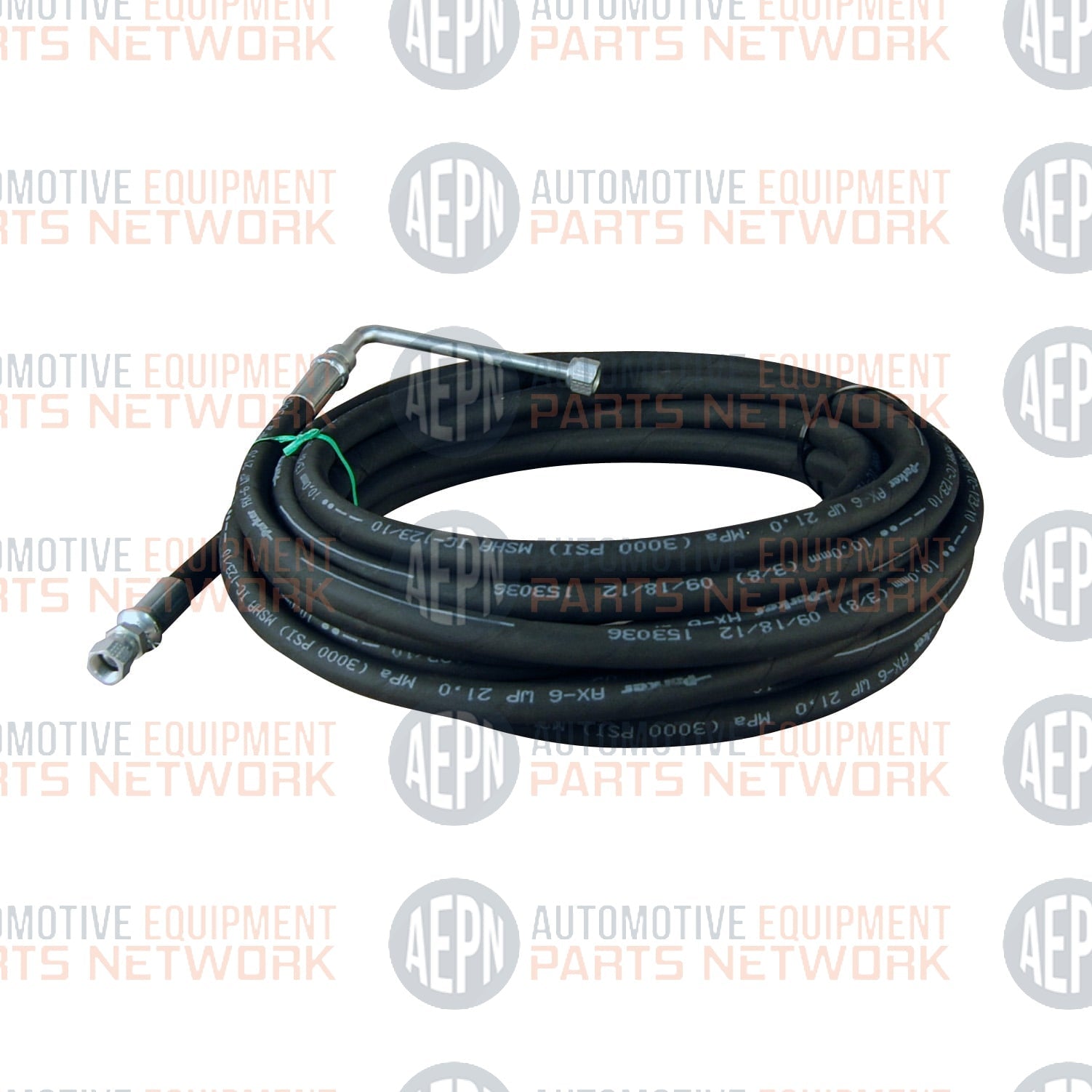 Overhead Hose | Rotary FJ7829 | SVI  BH-7536-59