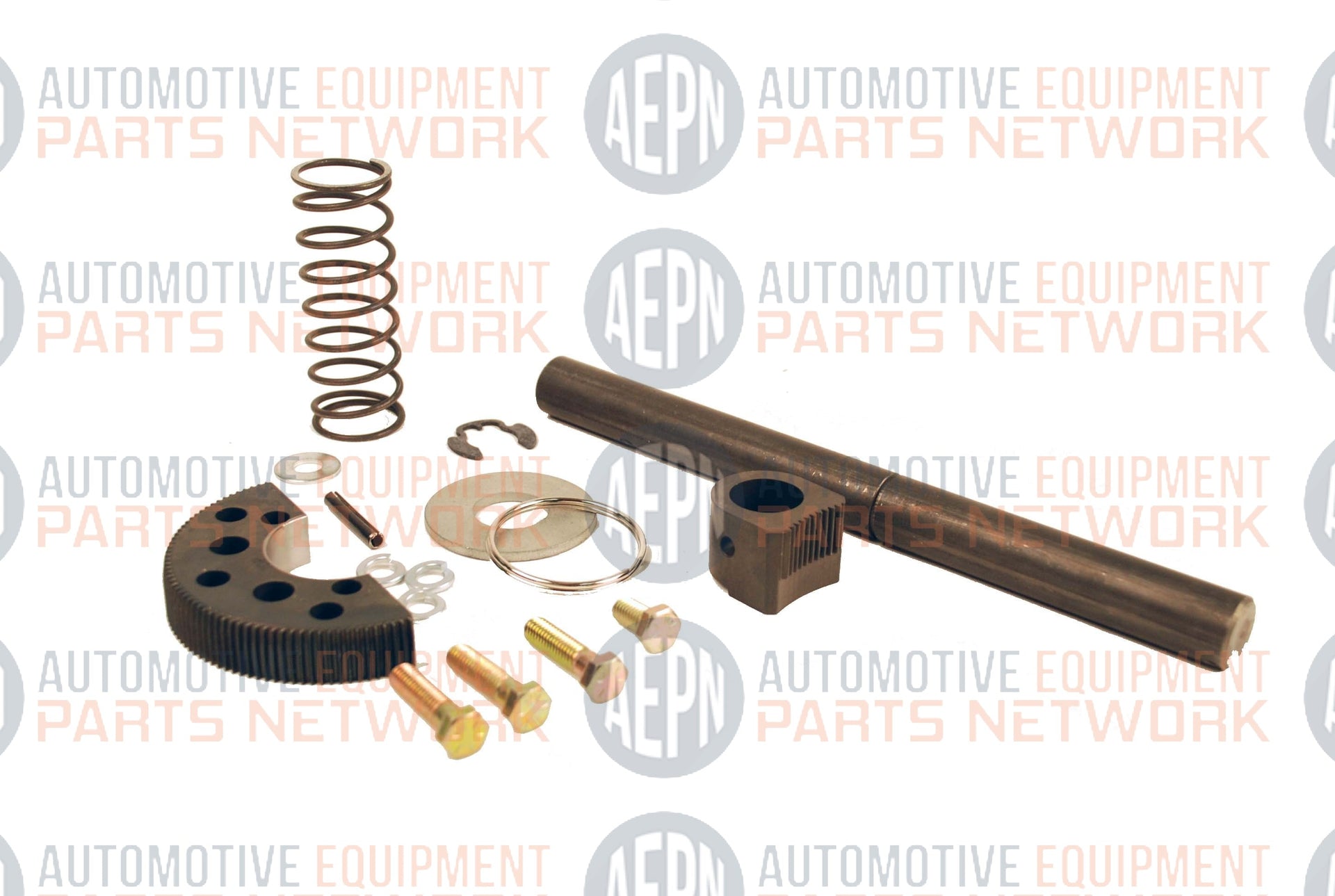 Arm Rest.Kit for SPO15/18 (one arm) | Rotary N2271xxx | SVI  BH-7536-69