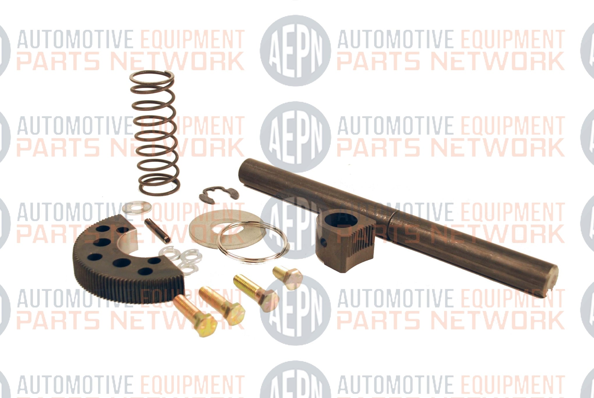 Arm Rest.Kit for SPO15/18 (one arm) | Rotary N2271xxx | SVI  BH-7536-69