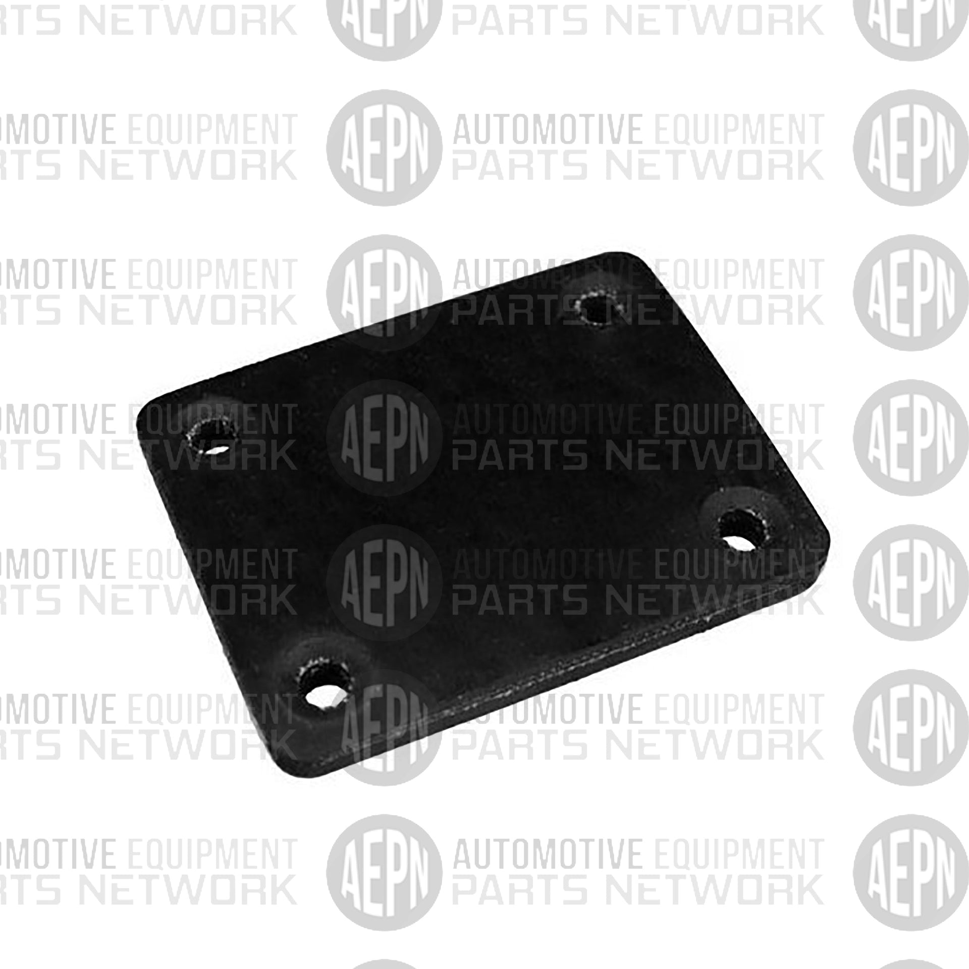 Rubber Arm Pad | Rotary FJ6158-4 | SVI  BH-7536-92P