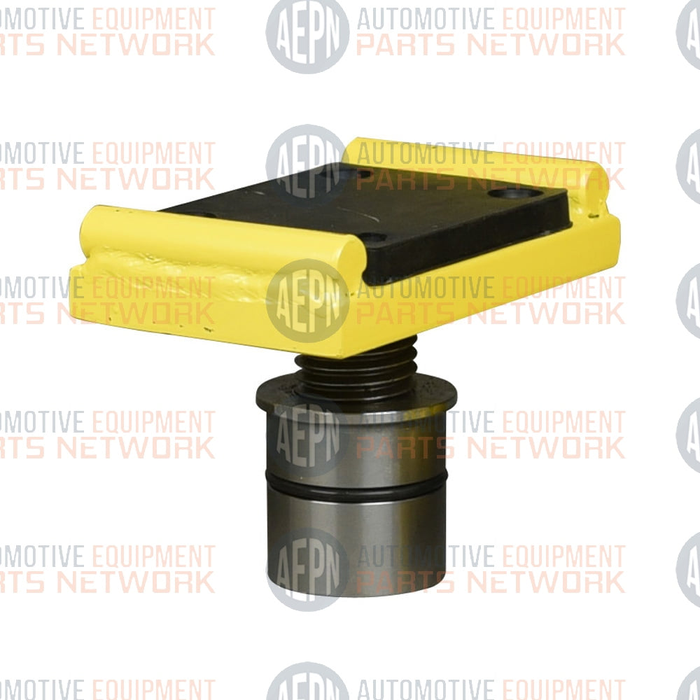 Rubber Pad Adapter Base w/Pad | Rotary FJ6214 FJ6182 | SVI BH-7536-96