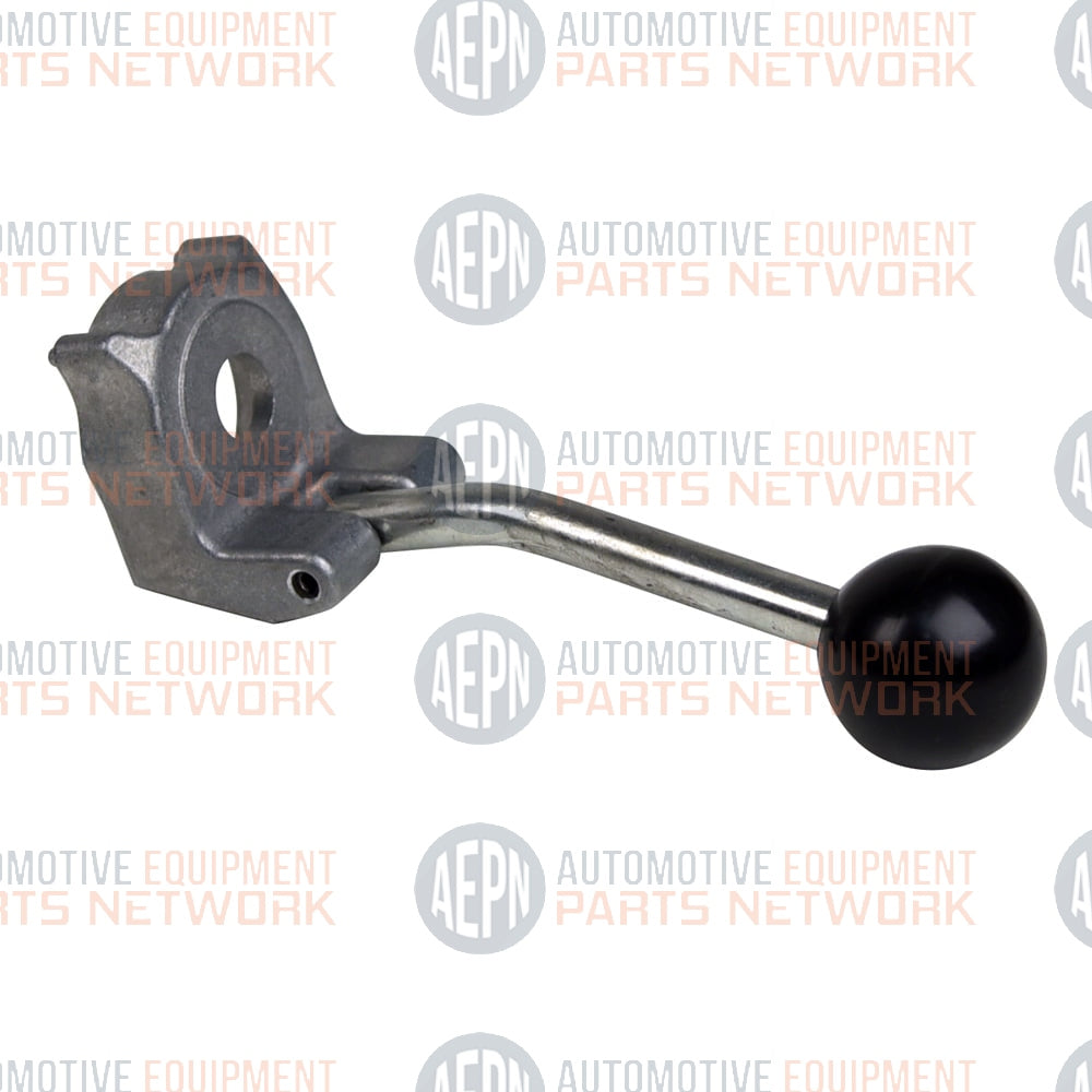 Lowering Handle, Ball and Bracket Assembly | Rotary P3000-3 | SVI  BH-7538-93