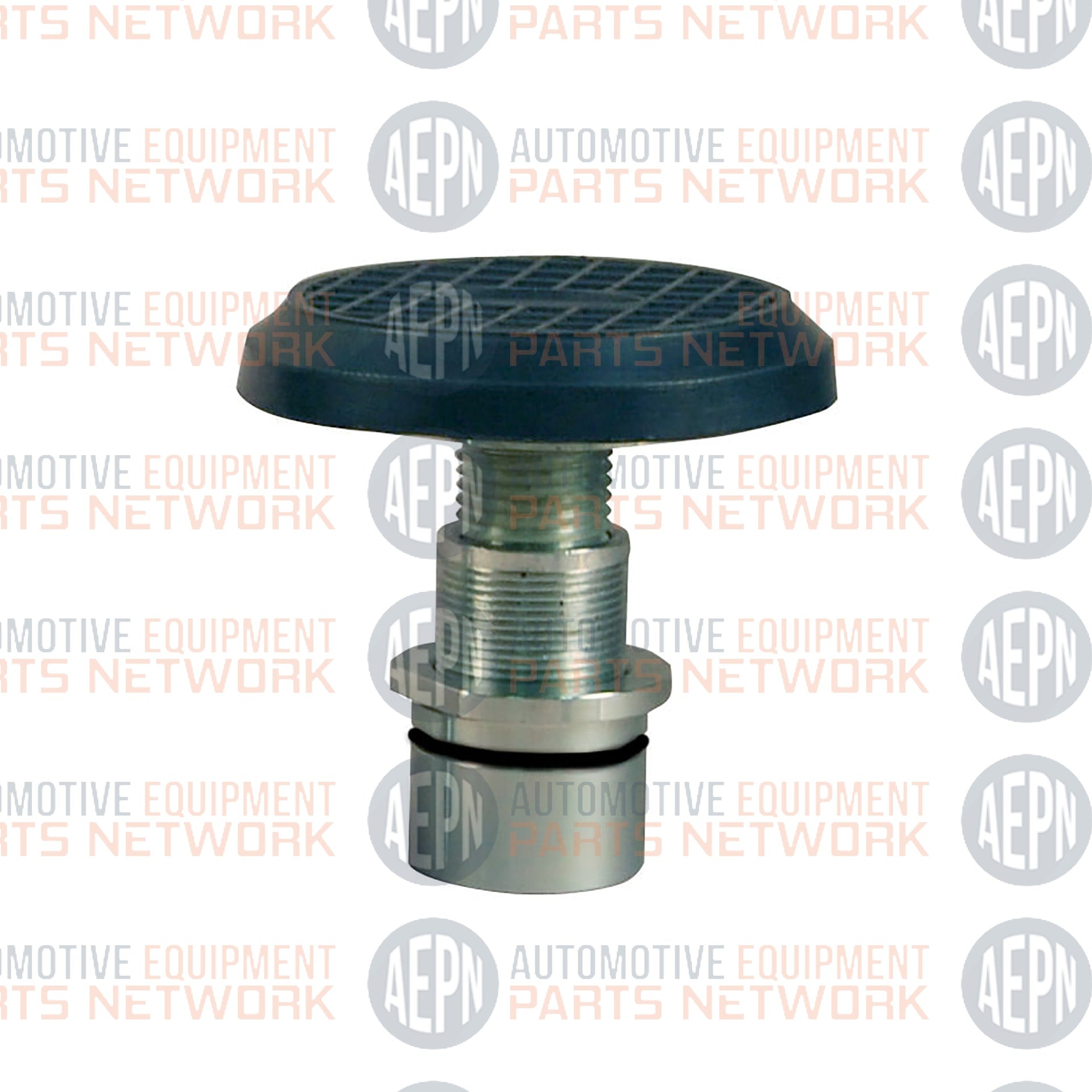 Round Thread Up Adapter w/pad | Rotary FJ6202 | SVI  BH-7542-66