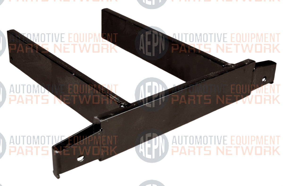 End Weldment | Rotary SB300017 SB300017BK | SVI BH-7544-79