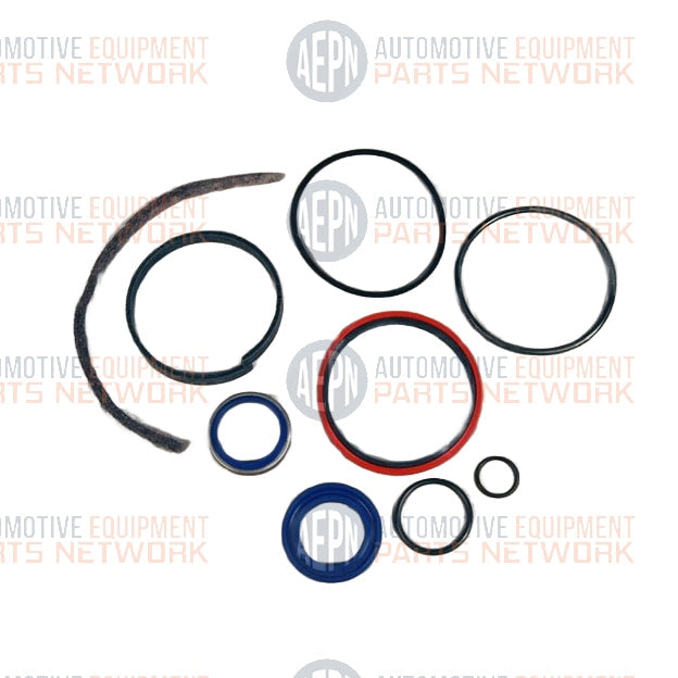 Hydraulic Cylinder Seal Kit SM123-10 Pacoma | Rotary S130002-12PC | SVI  BH-7544-96P