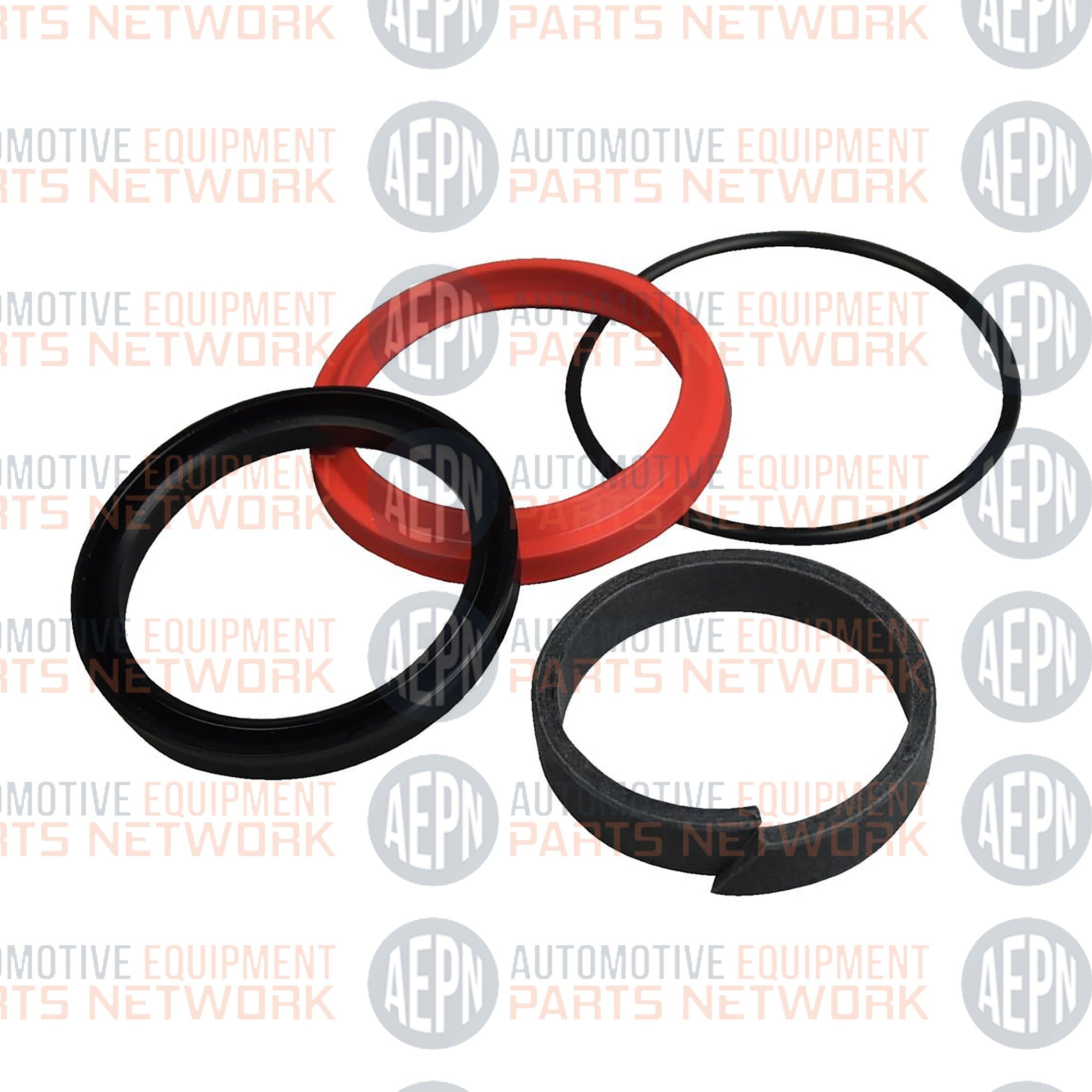 Hydraulic Cylinder Seal Kit Pacoma N346 | Rotary N342-12 | SVI  BH-7545-11