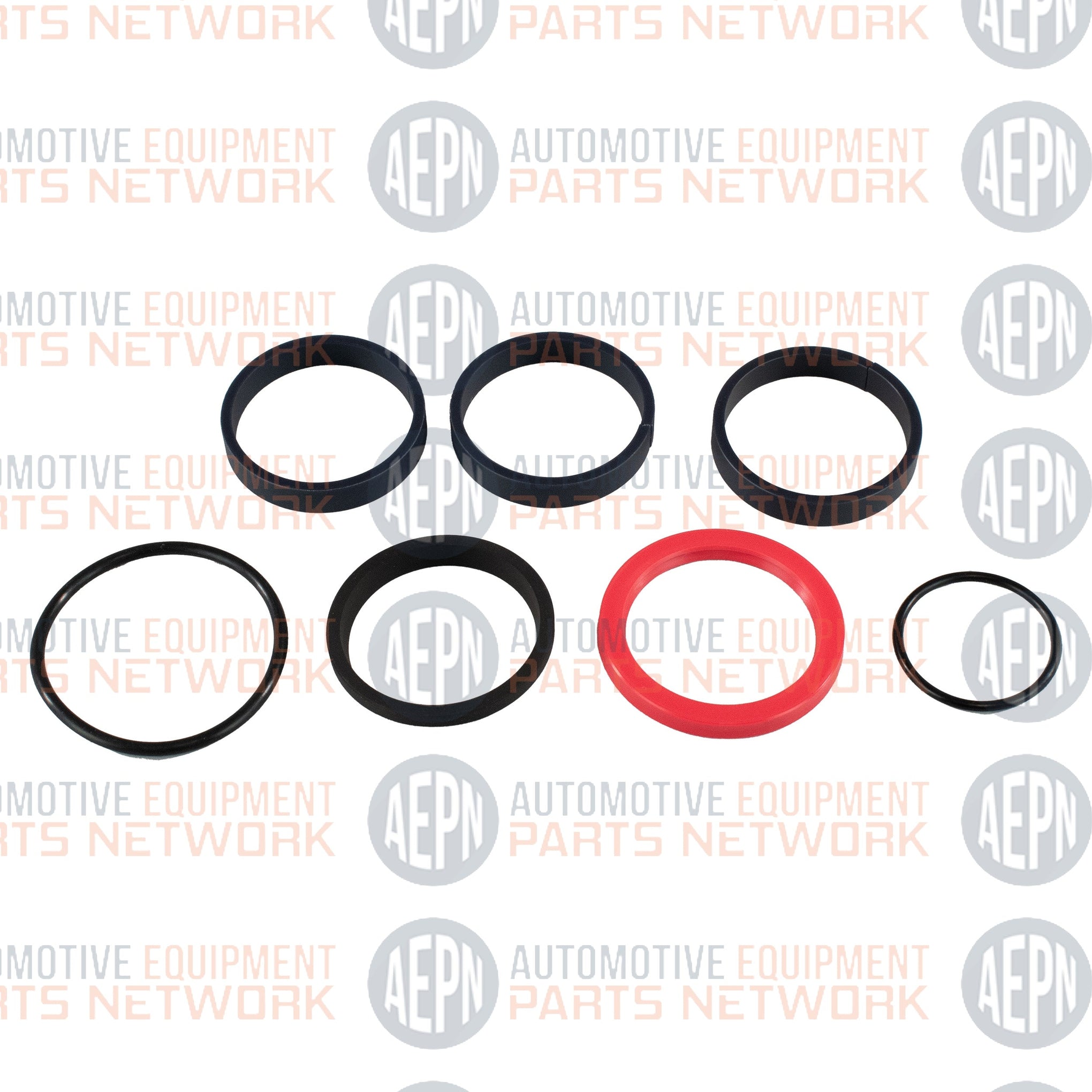 Hydraulic Cylinder Seal Kit | Rotary N343-13 | SVI  BH-7545-13