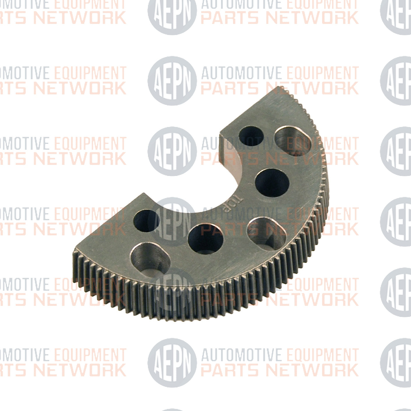 Arm Restraint Main Gear -Adjustable | Rotary N2122x | SVI  BH-7545-16A
