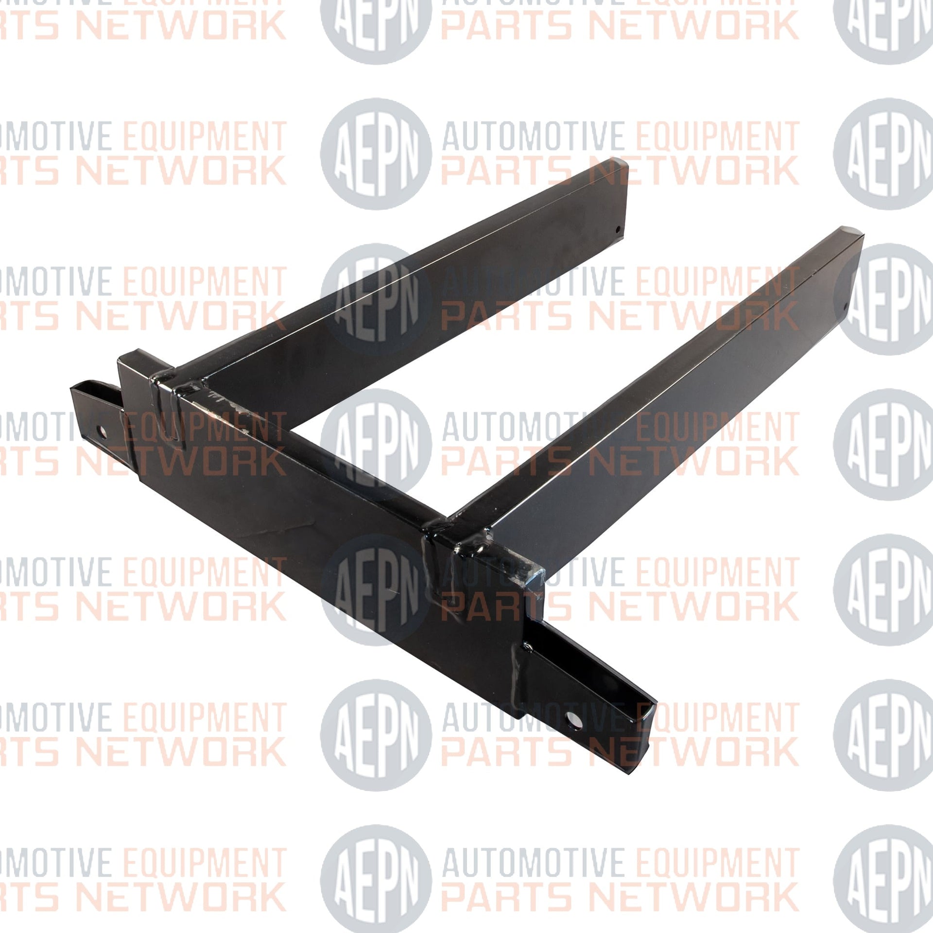 End Weldment | Rotary SB300046BK SB300046 | SVI BH-7545-71