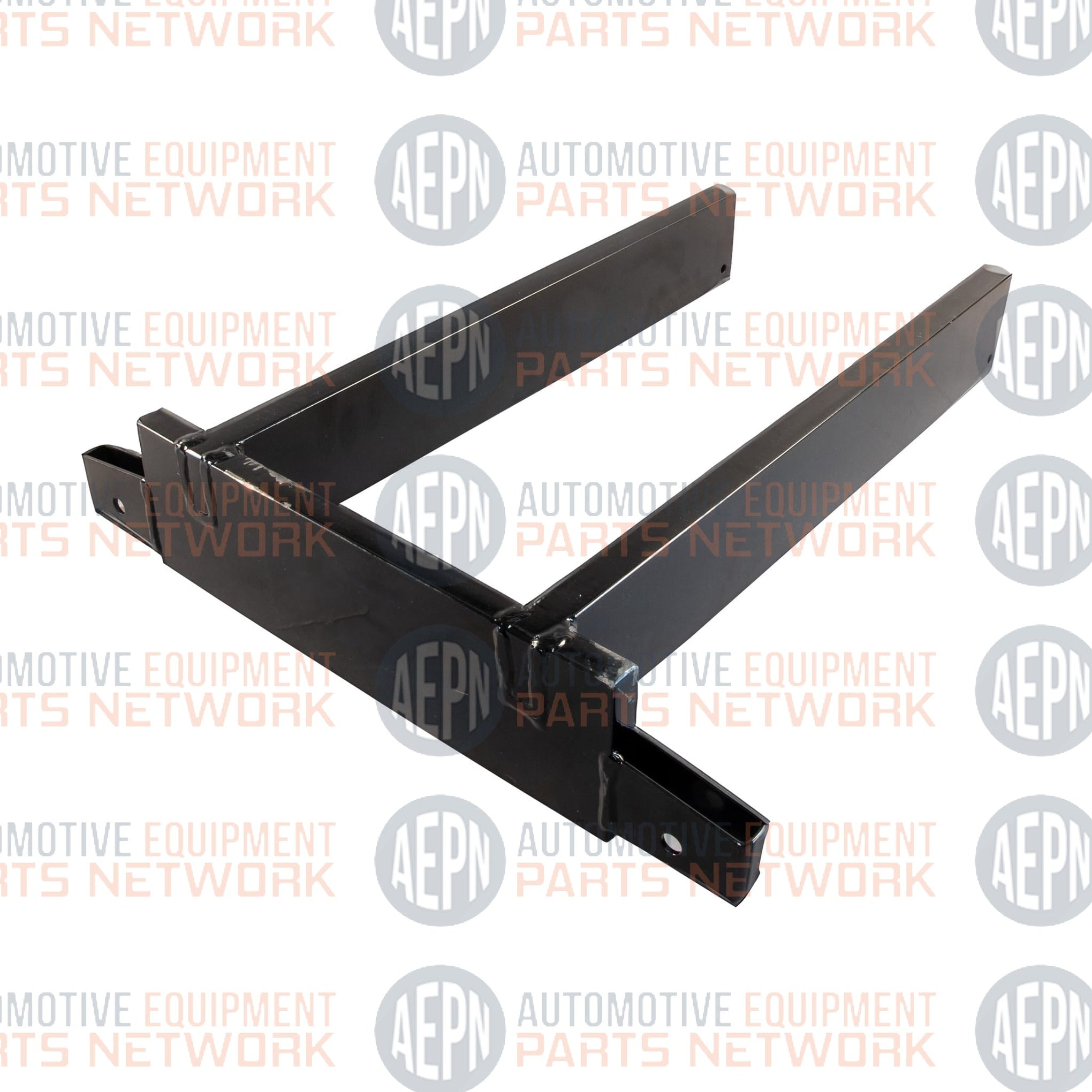 End Weldment | Rotary SB300046BK SB300046 | SVI BH-7545-71