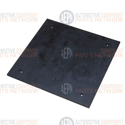 Rubber Pad w/reinforcement | Rotary FJ2433 | SVI  BH-7546-002