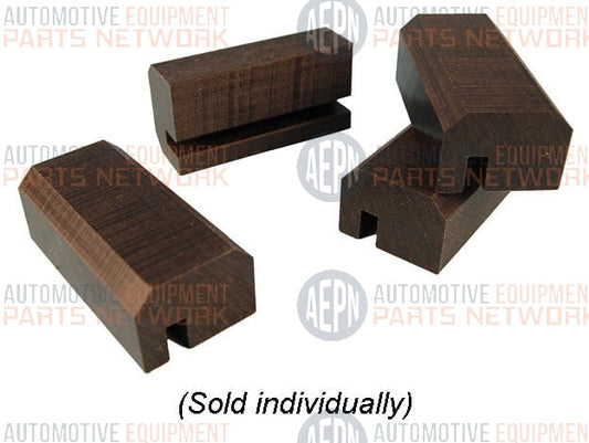 Carriage Slider Block | Powerrex SL21 | SVI  BH-7560-21