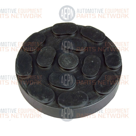 Rubber Arm Pad Slide On 100MM | Ravaglioli E4G-123 047021850 | SVI BH-7586-02