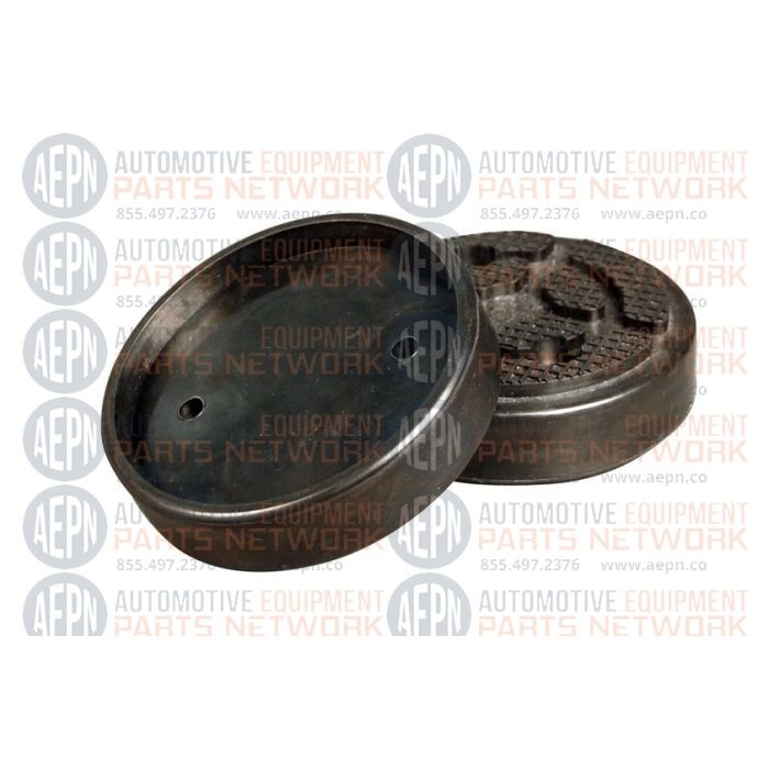 Rubber Arm Pad Bolt-On (Set of 4) - BH-7588-463