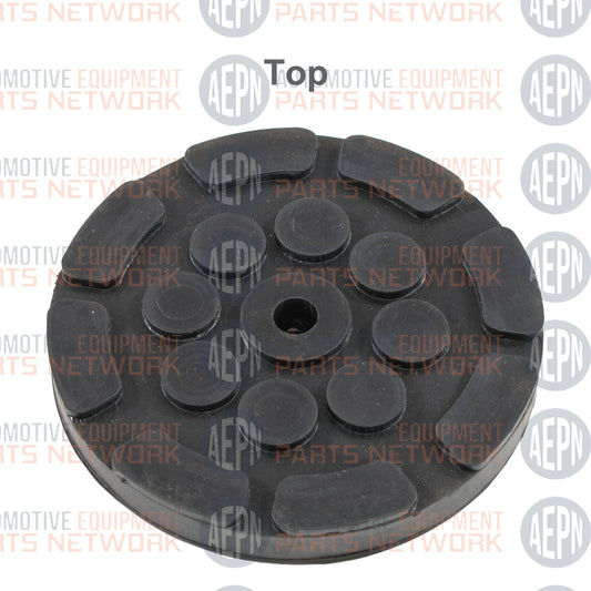 Rubber Arm Pad Bolt-On | Peak/Atlas Z31B330001 209134 | SVI BH-7588-465