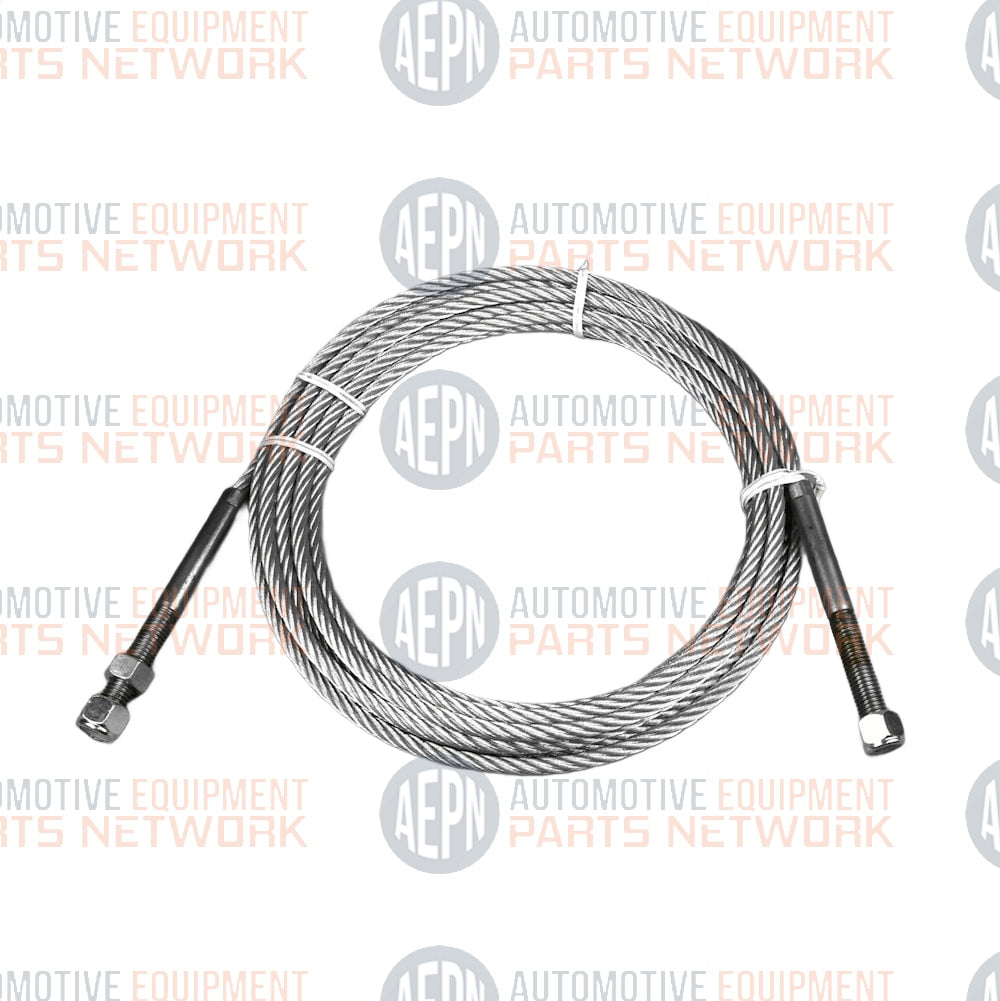 Equalizer Cable 34' 7" x 3/8" dia | Titan | SVI  BH-7592-09