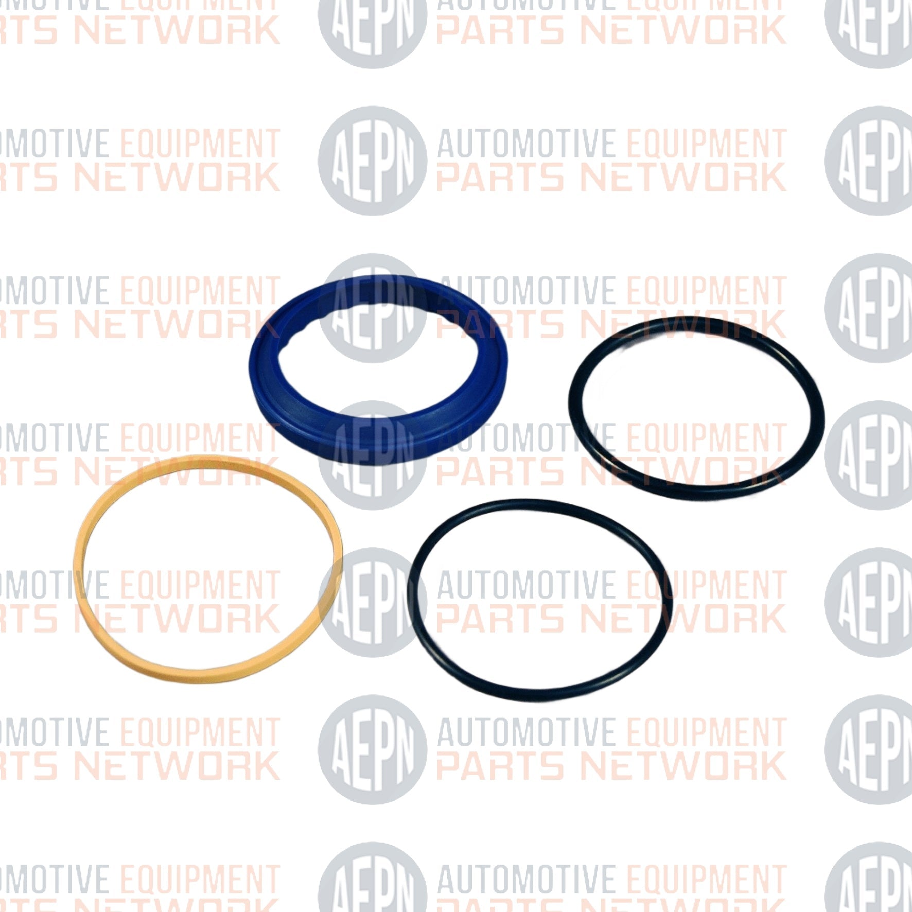 Cylinder Seal Kit AFH88B | Weaver | SVI  BH-7625-07