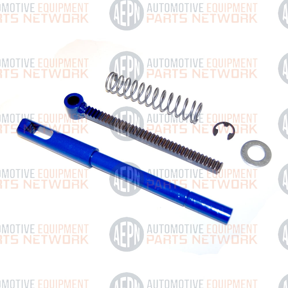 Arm Restraint Kit | Worth SAD212KT | SVI  BH-7702-70