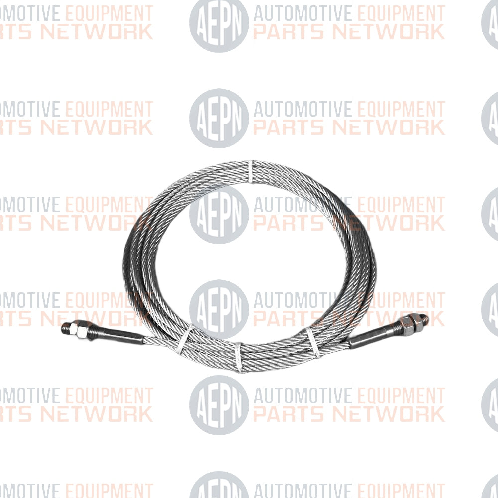 Equalizer Cable WL9 25'-10" | Western S-503L | SVI  BH-7760-03A