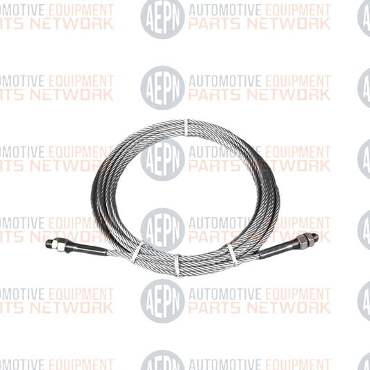 Equalizer Cable WL9 25'-10" | Western S-503L | SVI  BH-7760-03A