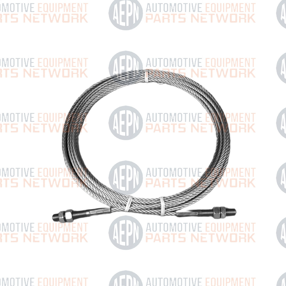 Equalizer Cable for WLO-7A | Western S-506 | SVI  BH-7760-06