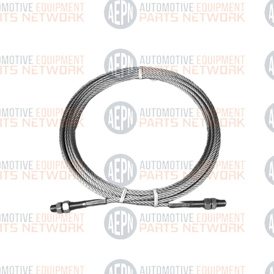 Equalizer Cable for WLO-7A | Western S-506 | SVI  BH-7760-06