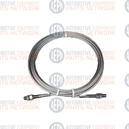 Equalizer Cable for WL-72 | Western S-507 | SVI  BH-7760-07
