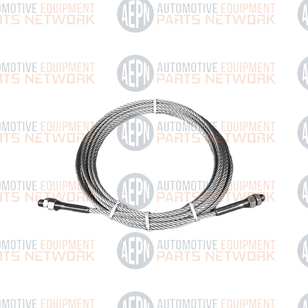 Equalizer Cable for WLO-90 | Western S-515 | SVI  BH-7760-15