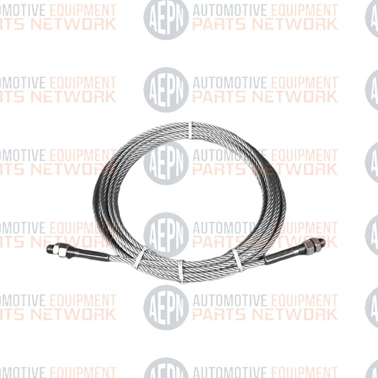 Equalizer Cable for WLO-90 | Western S-515 | SVI  BH-7760-15