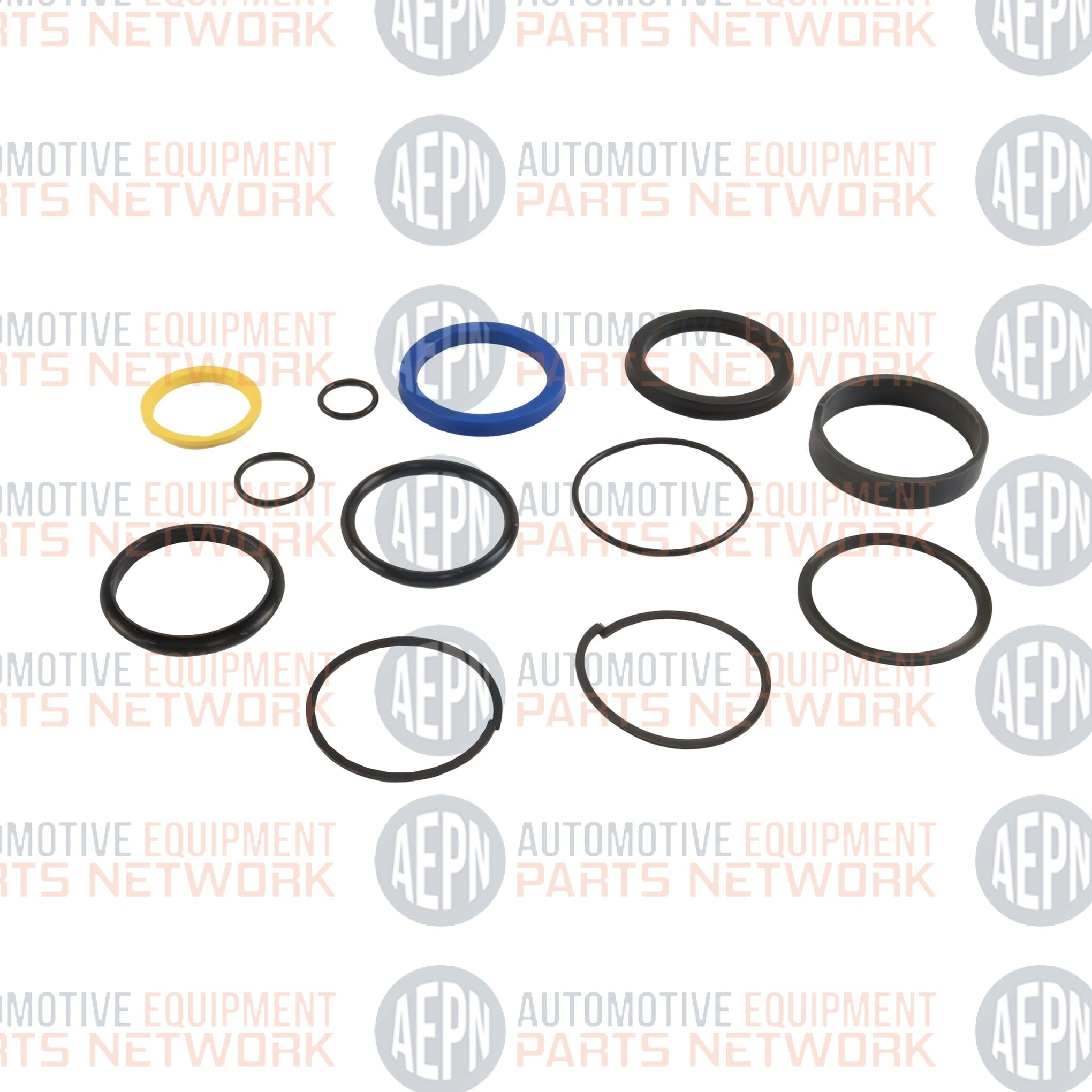 Seal Kit Cyl# S-100 | Western S-210 | SVI  BH-7761-01