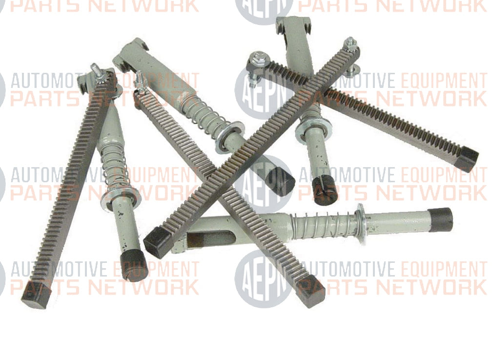 Arm Restraint Kit-Asymmetric | Western S-661 | SVI  BH-7770-22