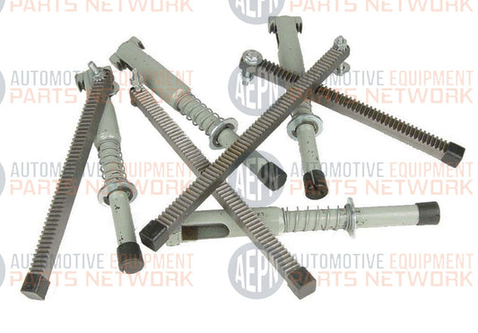 Arm Restraint Kit-Asymmetric | Western S-661 | SVI  BH-7770-22