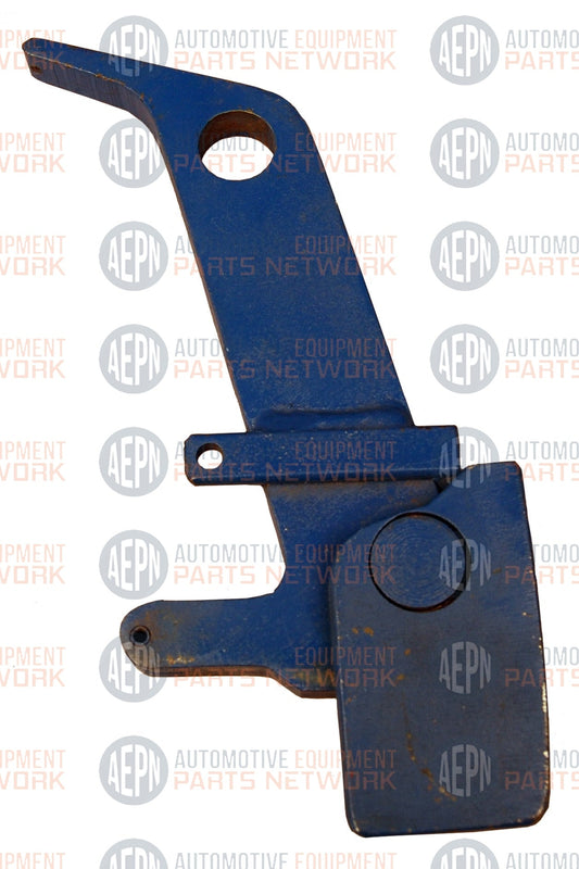Locking Device Assembly (give#) | Western S-627 | SVI  BH-7770-37