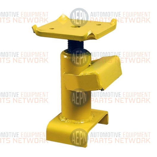 7-10" Slip-On Height Extension | Wheeltronic | SVI  BH-7790-00