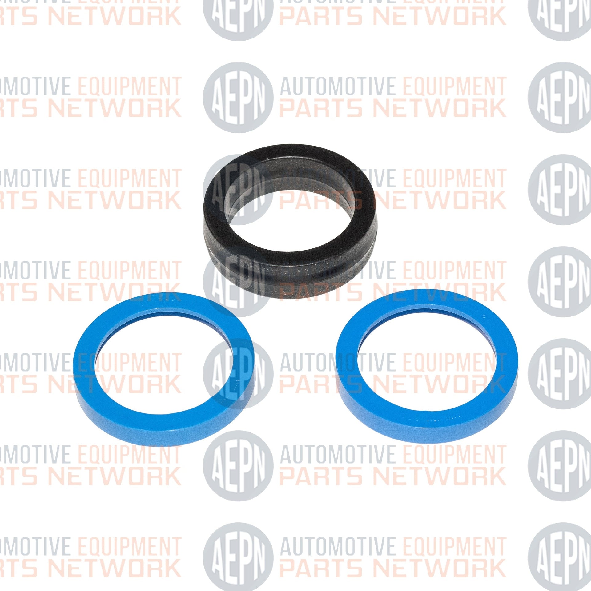 Piston Seal Kit | Wheeltronic 0-0160 | SVI  BH-7790-09