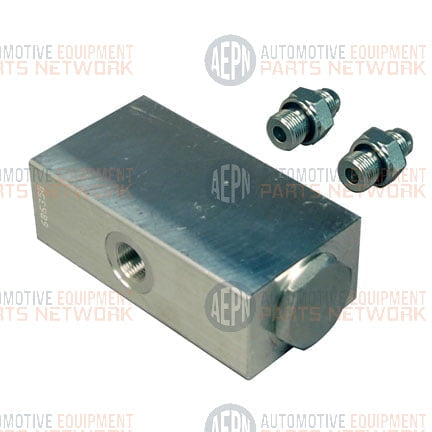 Flow Divider | Wheeltronic 6-0173 | SVI  BH-7790-16