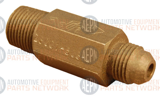 Velocity Fuse | Wheeltronic 6-0422 | SVI  BH-7790-43