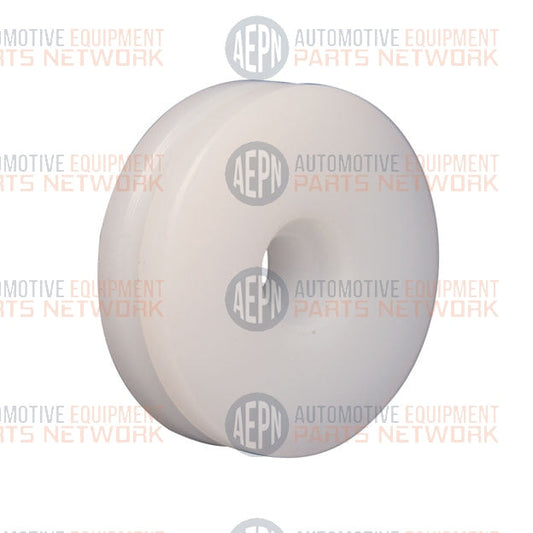 Safety Cable Pulley - Aft S/N 81298 | Wheeltronic 1-0415 | SVI  BH-7791-78