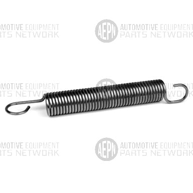 Tension Spring | Wheeltronic 1-0768 | SVI  BH-7792-19