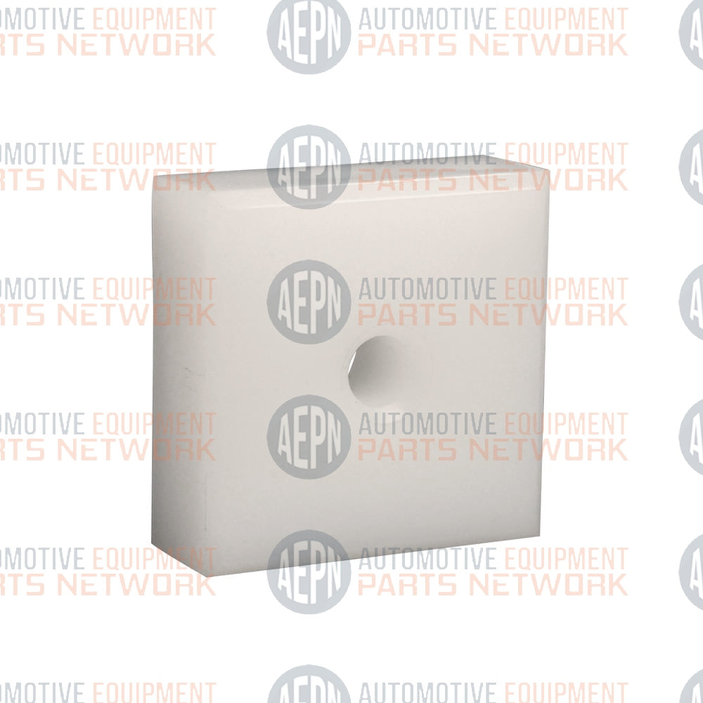 Plastic Guide | Wheeltronic 1-0776 | SVI  BH-7792-23