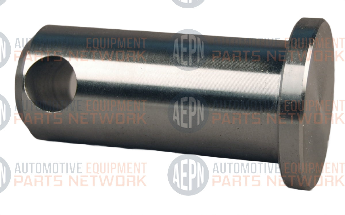 Adapter Pin 1-1/4" dia x 3-1/8" long | Wheeltronic 384603 | SVI  BH-7792-82