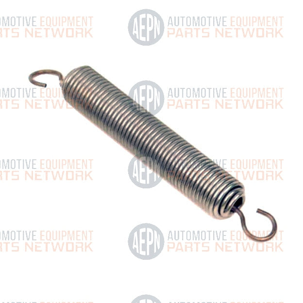 Safety Spring | Wheeltronic 1-1115 | SVI  BH-7792-84