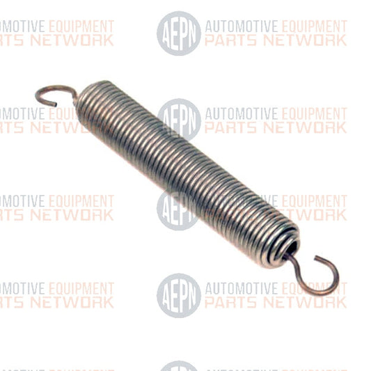 Safety Spring | Wheeltronic 1-1115 | SVI  BH-7792-84