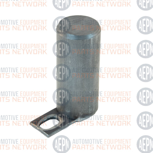 Cable Sheave Pin 3-3/8" long | Wheeltronic 2-0566 | SVI  BH-7794-23