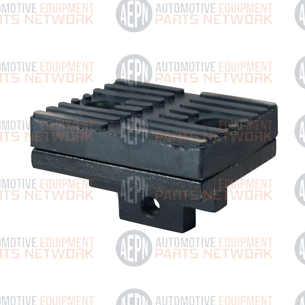 Rolling Jack Adapter w/Rubber Pad | Wheeltronic 2-1174 | SVI  BH-7795-33