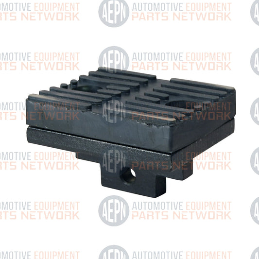 Rolling Jack Adapter w/Rubber Pad | Wheeltronic 2-1174 | SVI  BH-7795-33