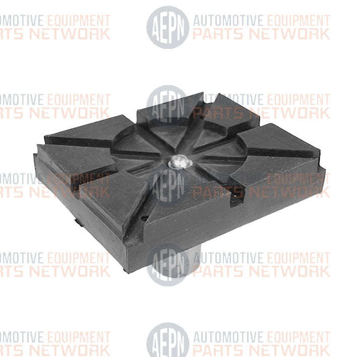 Rectangular Adapter Base w/step | Wheeltronic 34001 | SVI  BH-7796-10